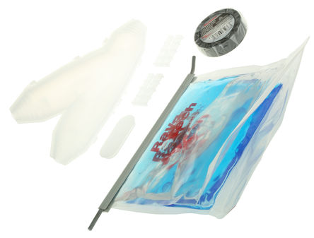 Raytech - Magic Joint Y6 - Raytech  ֧  ½Ӻ׼ Magic Joint Y6, 4 x 2.5  6mm2		