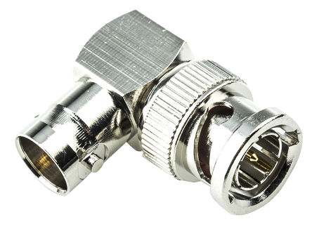 Amphenol - B5072A1-ND3G-75 - Amphenol 75 ֱ Ƶ B5072A1-ND3G-75, 0  1GHz, BNC ͷ  BNC , ͭͭо		