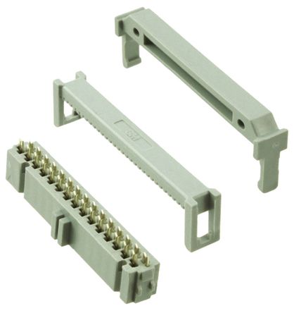 3M - 89130-0103 - 3M 891 ϵ 2 30· 2.54mmھ ĸ IDC  89130-0103, °װ		