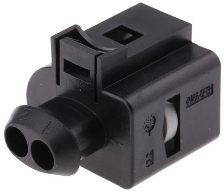 TE Connectivity - 1-1355200-1 - TE Connectivity AMP MCP 2.8 ϵ�� 2· ���°�װ ĸ ��� 1-1355200-1		