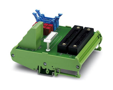 Phoenix Contact - 2311357 - Phoenix Contact 2311357 ӿڼ̵ģ, 100mA, 26.4V dc		