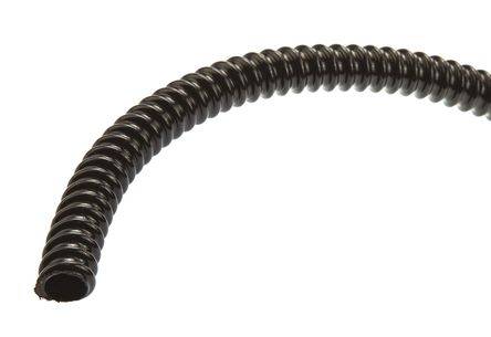 Adaptaflex - XF16/10M - Adaptaflex XF Xtraflex ϵ 10m ɫ PVC IP65 Ե XF16/10M, 12mm ھ , 16.5mm ⾶ , 30 mm С뾶		