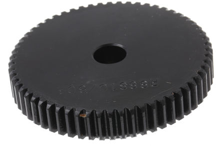 RS Pro - SS10/60B - RS Pro 60   SS10/60B, 60mmھ, 35mmֱ, 10mm׾		