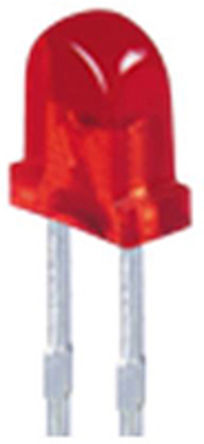 Kingbright - L-169XGD - Kingbright ɫ (568 nm ) LED L-169XGD, 2.5 V, 15 mcd, 60 ӽ  ͨ		