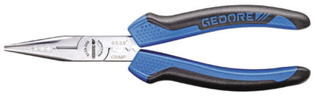 Gedore - 8133-200 JC - Gedore  ǯ 2676079, и еӲߣ1.6 mm, ܳ200 mm		