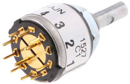 Grayhill - 56SDP36-01-2-AJN - Grayhill 12λ ת 56SDP36-01-2-AJN, DP , 30 V dc, 115 V acѹ, 200 mA @ 30 V ֱ		