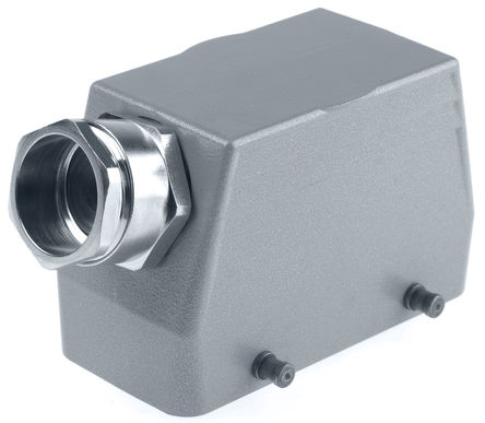 Epic Contact - 10052000+12954500 - Epic Contact H-B ϵ 16 16P+E IP65  /ͷ Դ 10052000+12954500		