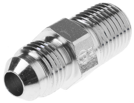 Parker - 5-4F3MXS - Parker Һѹ˨ 5-4F3MXS, Thread Size R 1/4-19UNF-2A 1/2-20		