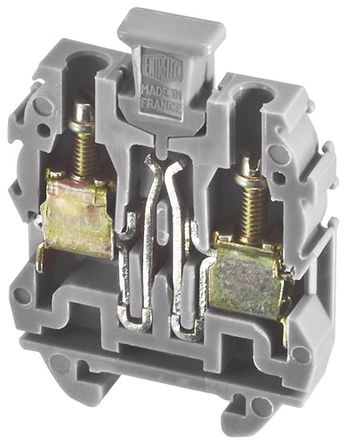 Entrelec - 1SNA112098R1600 - Entrelec SNA ϵ ɫ ׼ DIN  1SNA112098R1600, 3A, 380 V 		