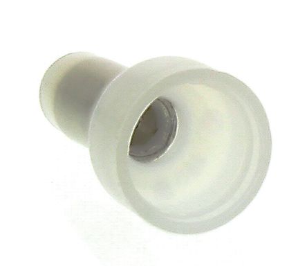 TE Connectivity - 35115 - TE Connectivity Ȼɫ ն Եѹӽ߶ 35115, , 22  14 AWG߹, 17.27mmܳ		