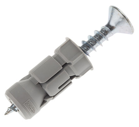 Fischer Fixings - 15938 - Fischer Fixings 27mm  ǽ 15938, 12mm̶ֱ		