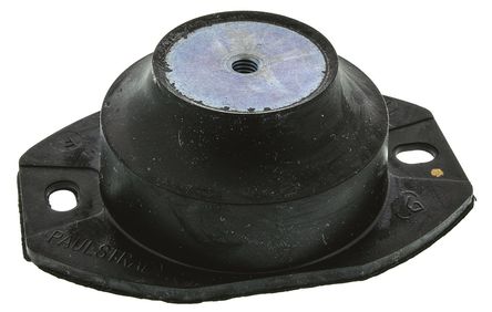 Paulstra - 533707 - Paulstra PAULSTRADYN ϵ Բν  533707, 70daN, M8, 40mmܸ, 50mmֱ		