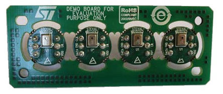 STMicroelectronics - STEVAL-MKI155V3 - STMicroelectronics ԰ STEVAL-MKI155V3		