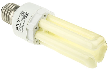 Osram - DINT LL 18 W/825 E27 - Osram DULUX INTELLIGENT 18 W ůɫ E27 ͽӫ, 2500Kɫ, Ĺ״		