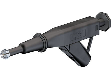 Multi Contact - 66.9056-21 - Multi Contact 66.9056-21 24A ɫ ǯ, 600V ѹ - 6mm , 4mm̽ͷͲߴ		