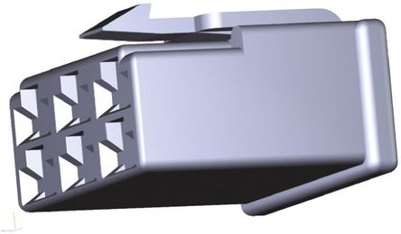 TE Connectivity - 174204-1 - TE Connectivity FASTON .250 ϵ 6·  ѹ 174204-1		