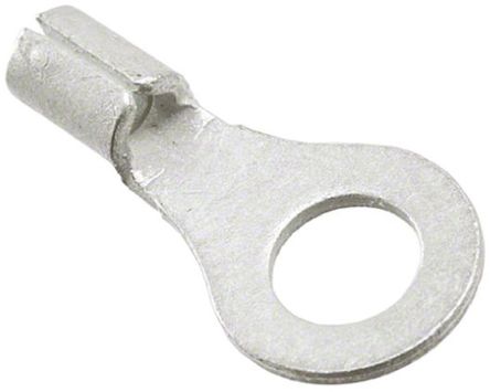 Molex - 19323-0004 - Molex VersaKrimp ϵ ǾԵ о ѹӶ 19323-0004, M4 (#8) ˨, 4.39mmڻֱ, 12.5mmܳ		