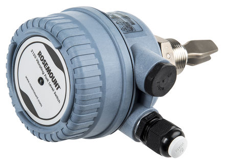 Emerson Process Management - 2120D1AK1I1AAA0000 - Emerson Process Management 2120 ϵ Side or Top Mountװ Һλ 2120D1AK1I1AAA0000, NAMUR, -40  +150 C		