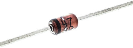 Fairchild Semiconductor - 1N4739ATR - Fairchild Semiconductor 1N4739ATR · ɶ, 9.1V 5% 1 W, 2 DO-41װ		