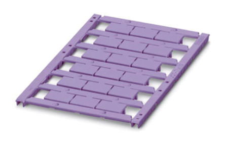 Phoenix Contact - 0829181 - Terminal Marker 0829181		