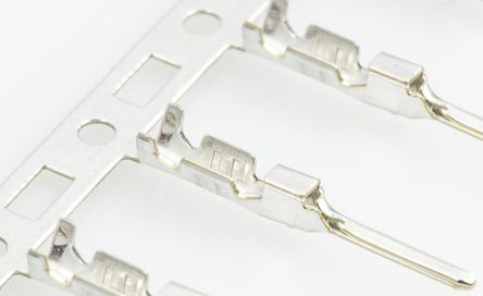 JST - SWPT-001T-P025 - JST SWPT ϵ  ѹӽ߶ SWPT-001T-P025,  ͭо, 15mӴ, 26AWG  22AWG		