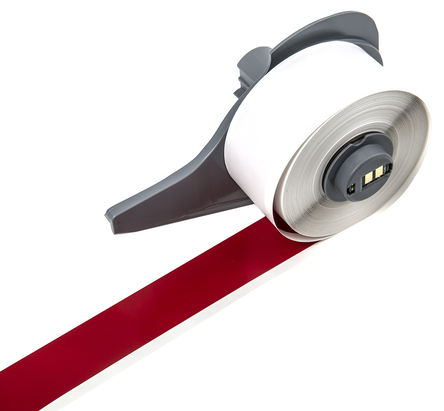 Brady - 142350 - Brady ±ǩװ M71C-1000-595-RD, ʹBMP71 ǩӡ		