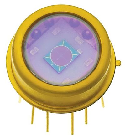 OSI Optoelectronics - FCI-InGaAs-Q3000 - OSI Optoelectronics 1550nm InGaAs  FCI-InGaAs-Q3000, TO-8 װ		