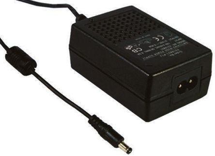 RS Pro - ES18B03-P1J - RS Pro ͵ԵԴ ES18B03-P1J, 135  370 V ֱ90  264 V , 2.72A, 3.3V dc		