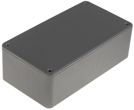 CAMDENBOSS - BIM2005/15-EMI/RFI - CAMDENBOSS 2000 ϵ IP54  ABS  BIM2005/15-EMI/RFI, 150 x 80 x 50mm		