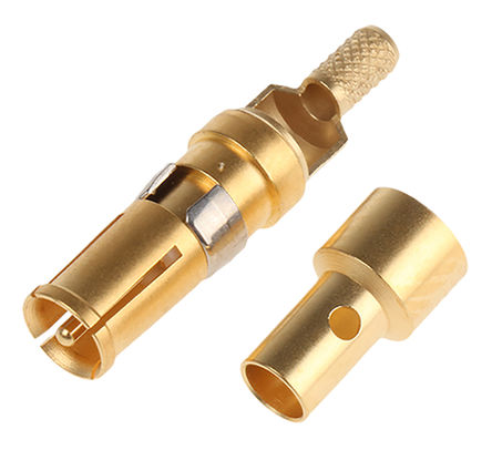 RS Pro - DM537425001NCLF - RS Pro ĸ ͬ D-Sub ͬᴥ DM537425001NCLF, RG316 B/U		