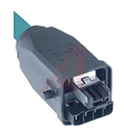 Harting - 09451251300 - Harting HAN 3A ϵ IP65IP67 4· Cat5  RJ  09451251300, °װ		
