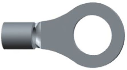 TE Connectivity - 33463 - TE Connectivity SOLISTRAND ϵ ǾԵ о ѹӶ 33463, M10 (3/8) ˨, 9.91mmڻֱ, 29.67mmܳ		