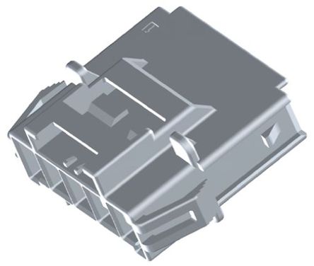 TE Connectivity - 1-1971772-7 - TE Connectivity Power Triple Lock ϵ 6mm ھ 1  5 · ĸ 尲װ ѹ 1-1971772-7		