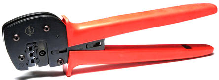 Molex - 63811-5300 - Molex ѹӹ 63811-5300, 10  12 AWG ߹		