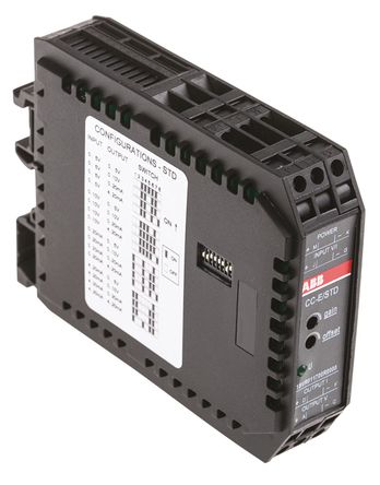 ABB - 1SVR011700R0000 - ABB ģ źŵ 1SVR011700R0000, ģ, 24 V ֱ Դѹ		