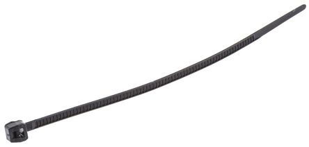 HellermannTyton - 118-00030 - HellermannTyton T18ROS ϵ ɫ  66  118-00030, 100mm x 2.5 mm		