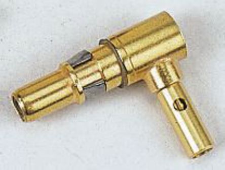 Amphenol FCI - DM537415001NCLF - Amphenol FCI   ͬ D-Sub ͬᴥ DM537415001NCLF, RG179 B/U		