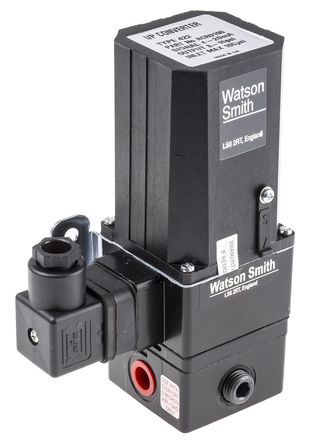 Watson Smith - AC0100 - Watson Smith 422 ϵ 0.2  1bar IP ת AC0100, 0.2 (Low) L/min, 0.4 (High) L/min, 4-20mA, 1/4 in, NPT 1/4 ĸ		