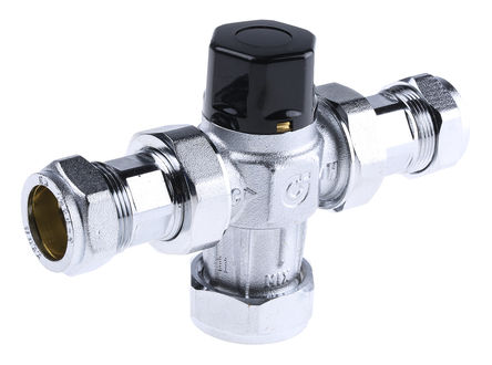 Altecnic - 100928 - Altecnic ͭ ϴּ·, 22mm ѹ		