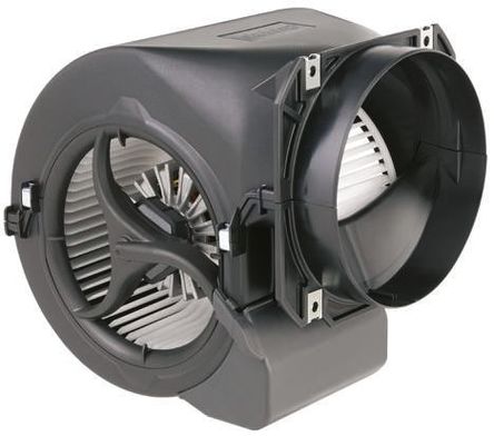 ebm-papst - D2E146-HS97-03 - ebm-papst D2E ϵ ʽ ķ D2E146-HS97-03, 230 V , 755m3/h, 250 x 195 x 216mm		