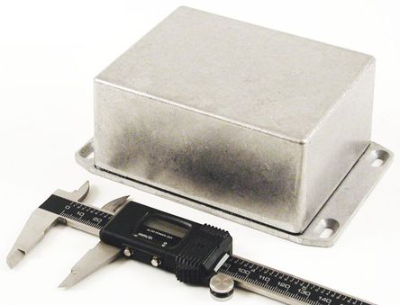 Hammond - 1590WCFL - Hammond 1590 ϵ IP65  1590WCFL, , 119.5 x 94 x 56.5mm		