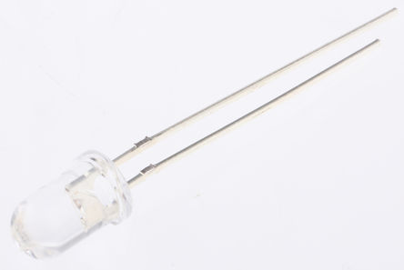 Bivar - UV5TZ-395-30 - Bivar 395nm InGaNSapphire  LED UV5TZ-395-30, 30ӽ, 40mW, 2		