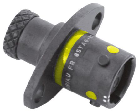 Souriau - 8STA00235SA - Souriau 8STA ϵ 3· 尲װ ֱ   8STA00235SA, ĸ, ʽӺ		