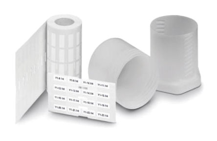 Phoenix Contact - 0817154 - Phoenix Contact 0817154 250װ ɫ հײɽǩ, 100mm, 90mm		