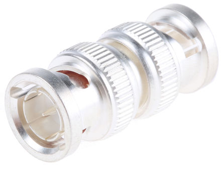 RS Pro - R13-030-00-004712000 - RS Pro 75 ֱ Ƶ R13-030-00-004712000, 0  1GHz, BNC ͷ  BNC ͷ, ͭɫо		