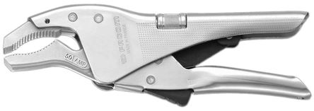 Facom - 501AMPPB - Facom 100 (Round) mm, 50 (Square) mm, 80 (Hexagonal) mmǯ  ǯ 501AMPPB, 250 mmܳ		