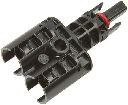 TE Connectivity - 1740277-1 - TE Connectivity Solarlok ϵͳ ̫ͷ 1740277-1		