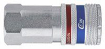 CEJN - 103102202 - CEJN 310 ϵ ĸ ͭ ӽͷ 103102202, 16 barѹ, G 1/4 		