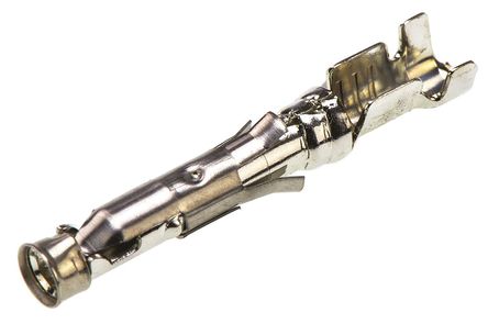 TE Connectivity - 1-66100-9 - TE Connectivity Type III+ ϵ ѹӶ˽ ĸ Բ  о 1-66100-9, 18  16 AWG ߹		