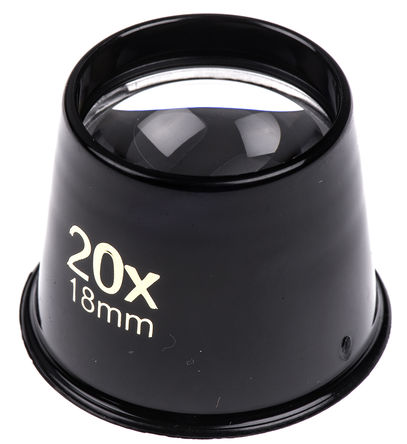 RS Pro - 5414/01 - RS Pro 5414/01 Ŵ, Ŵ20x, Ƭֱ26mm		